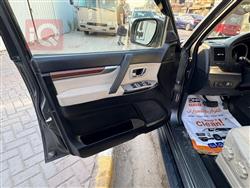 ميتسوبيشي باجيرو